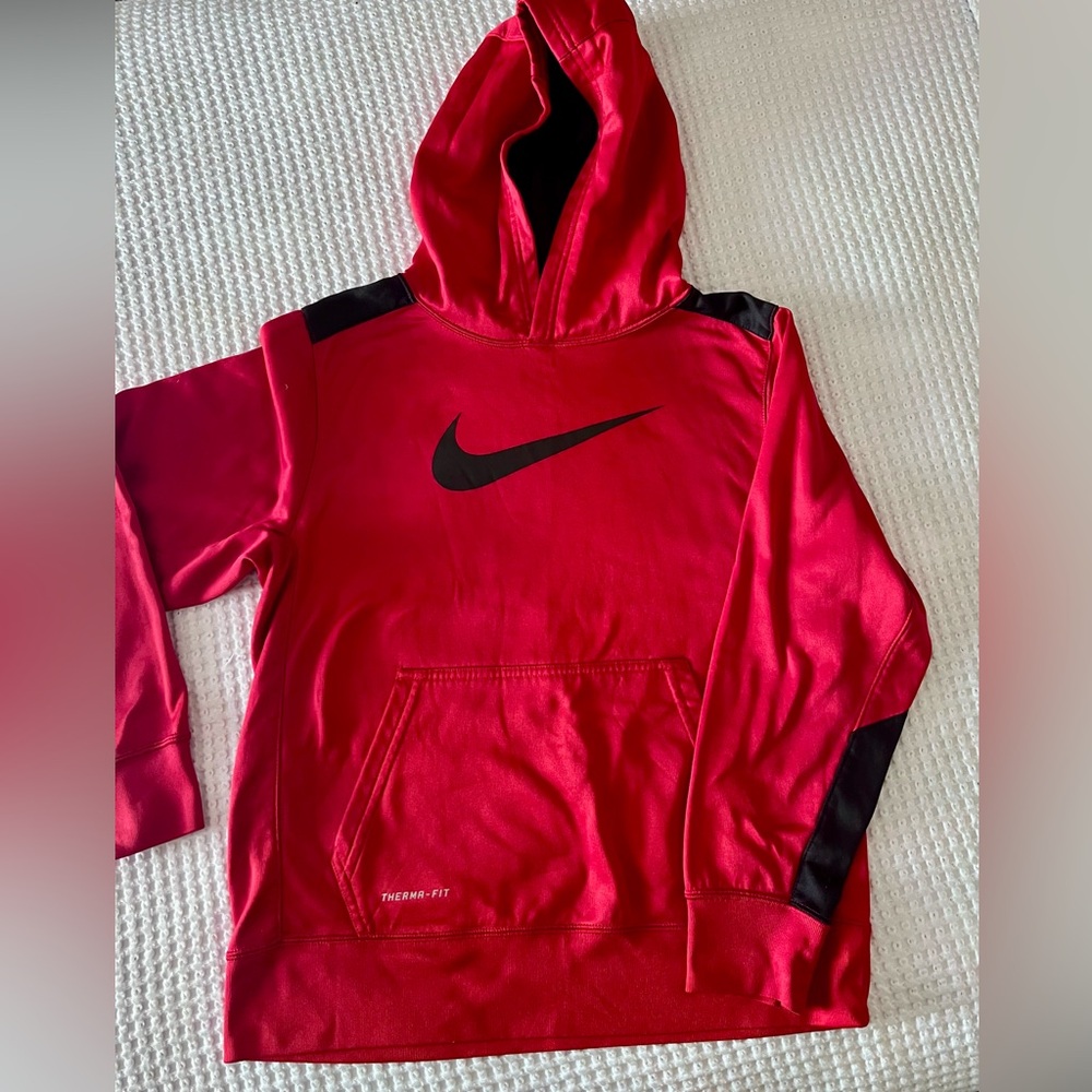 Nike Kids Hoodie